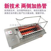 專業(yè)燒烤設備 賦能高效烹飪，點亮煙火盛宴